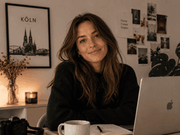 Nina Bergmann